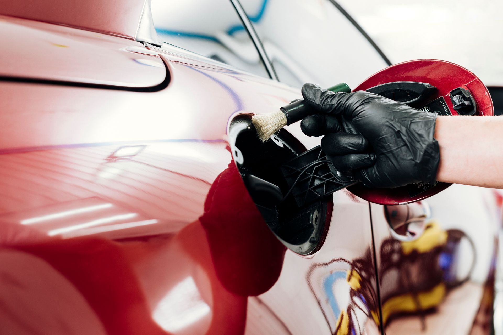 Car Wash Gastonia NC