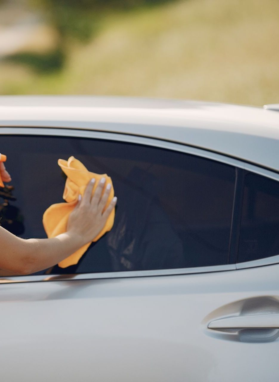 Hand Car Wash