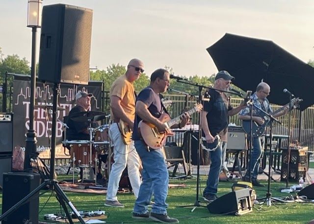 live music cleveland oh