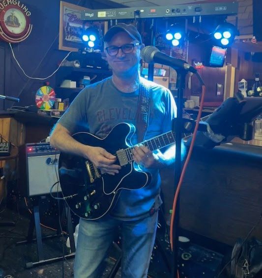 hire a musician cleveland oh