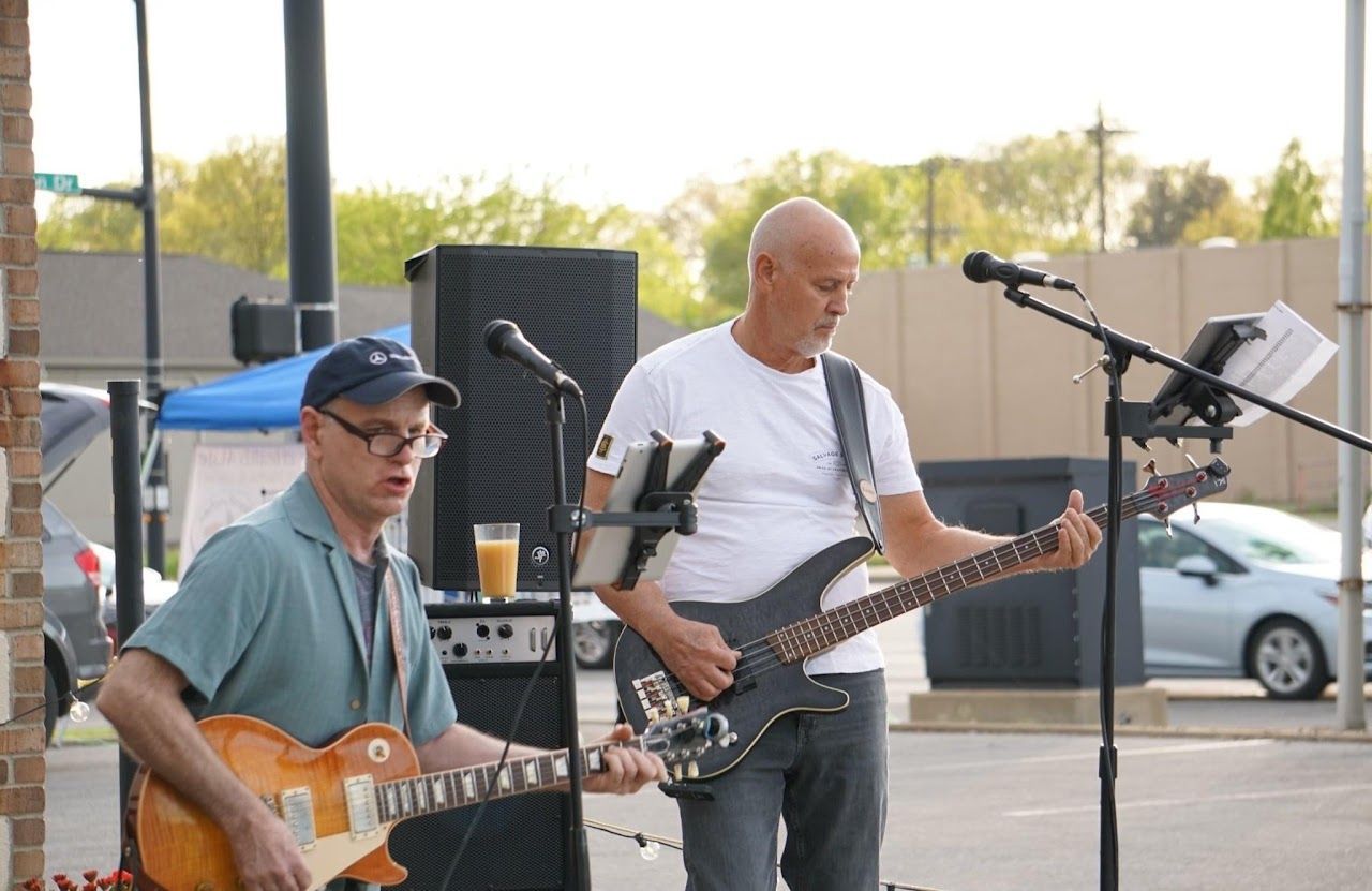 live music akron oh