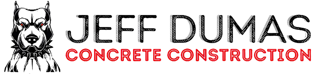 Jeff Dumas Concrete Construction Jeff Dumas Concrete Construction