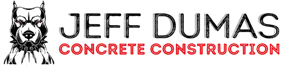 Jeff Dumas Concrete Construction Jeff Dumas Concrete Construction