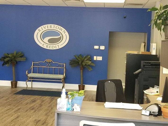 Employee Table — Conway, SC — Rivertown Credit