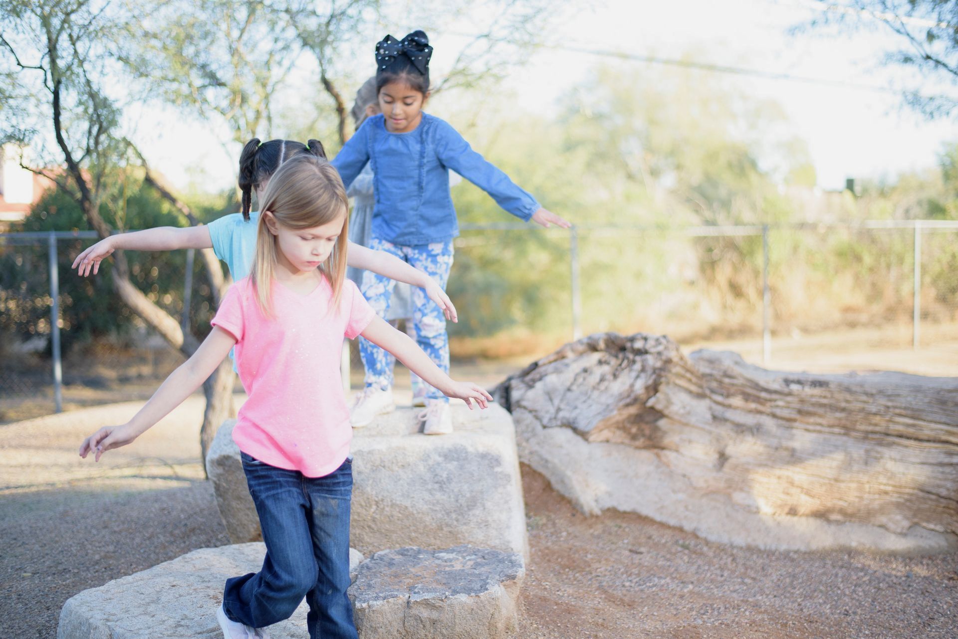 Day Camp & Summer program