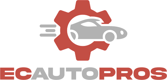 EC Auto Pros logo