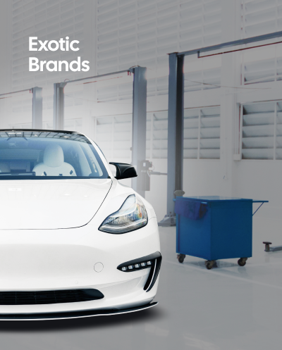 Exotic Car Repair in Elkridge, MD | EC Auto Pros