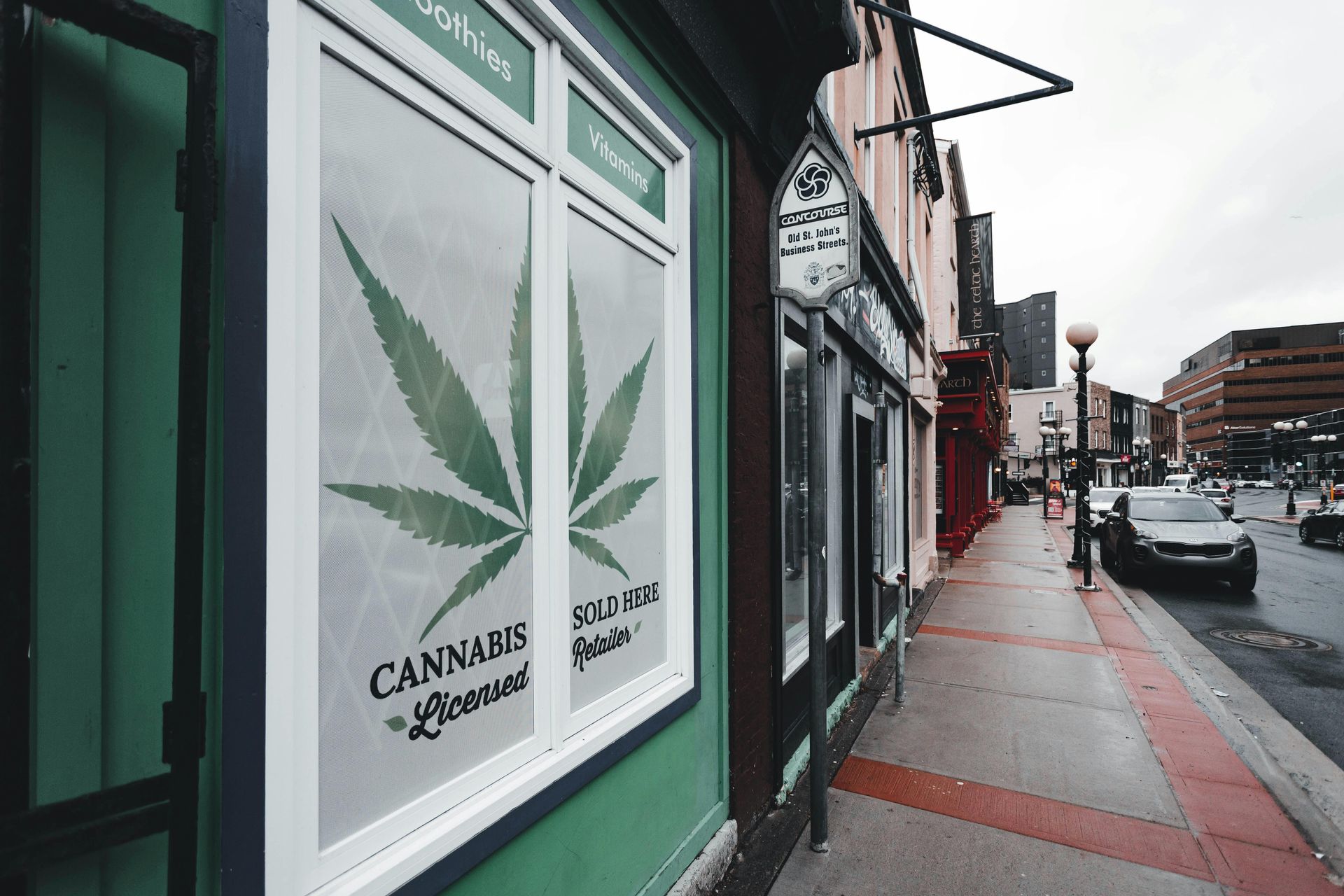 Cannabis