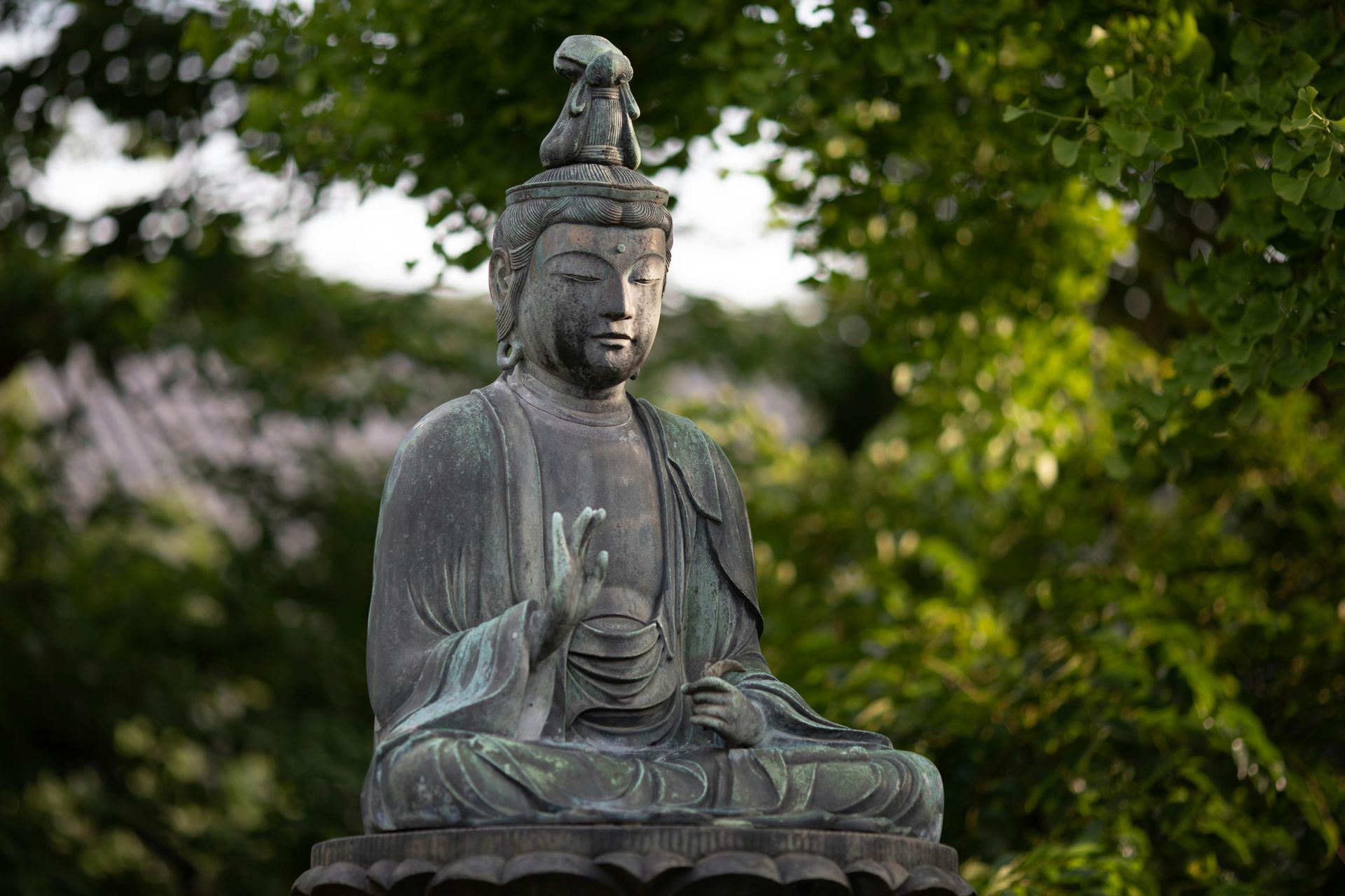 Lord Buddha
