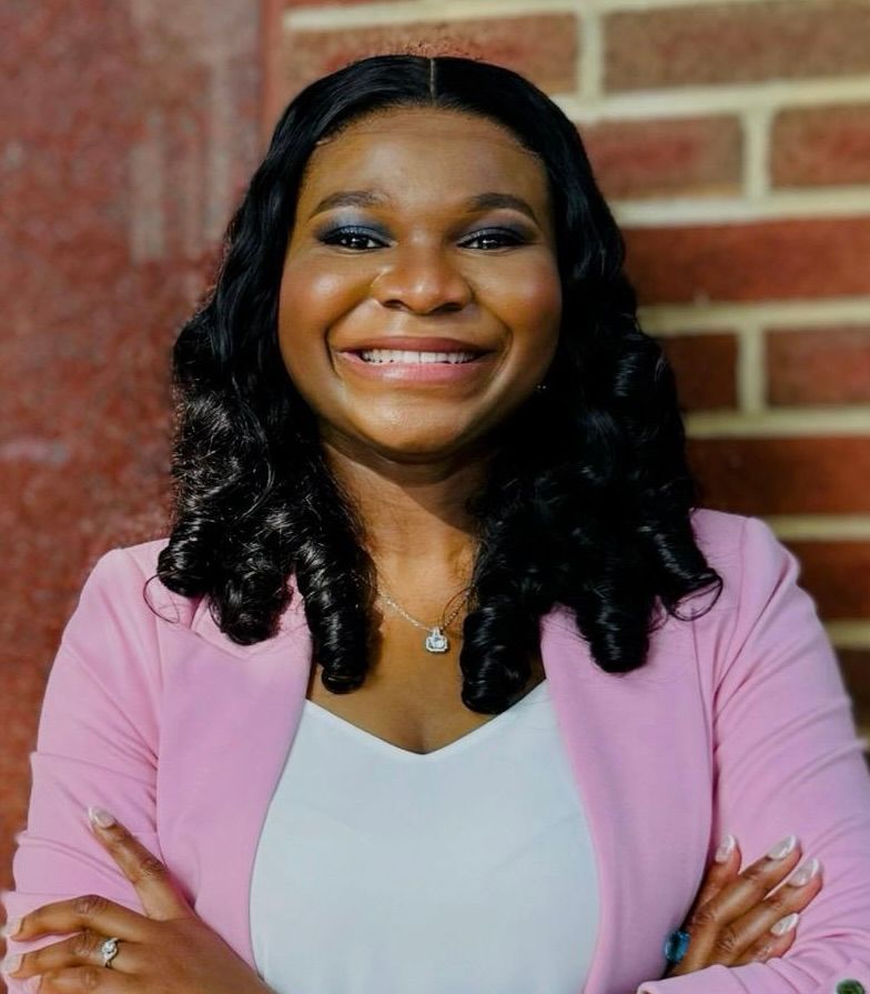 Chioma Great-Nwankwo, Worship Lead