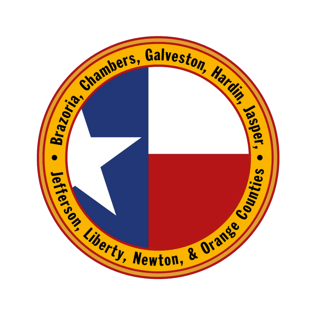 East Texas Gulf Coast Regional Trauma Advisory Council logo