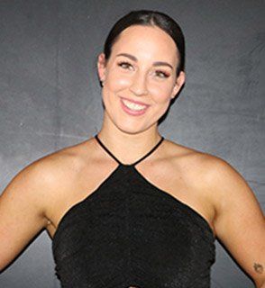 Caitlin Ziegeler