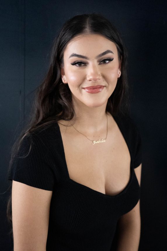 Isabella Napolitano
