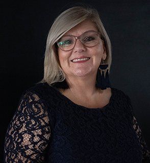 Jill Woodruffe