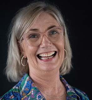 Lisa Boulter