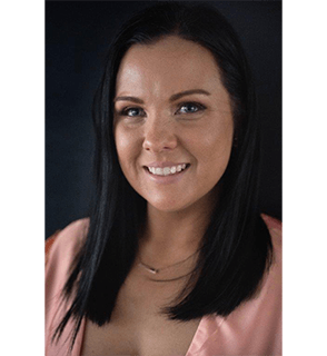 Jess Woodruffe