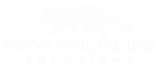 DFW Wildlife Solutions logo