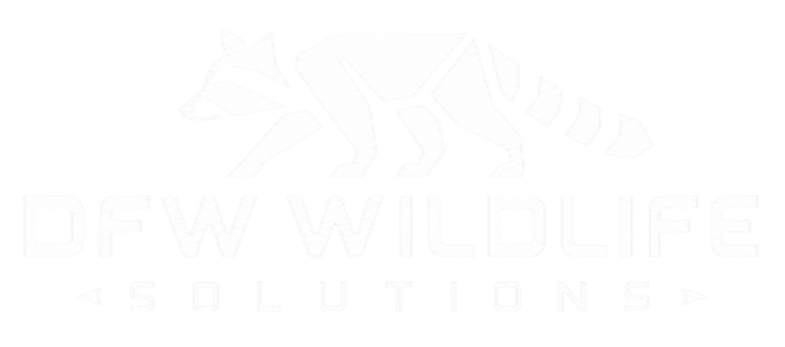 DFW Wildlife Solutions logo