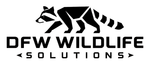 DFW Wildlife Solutions logo