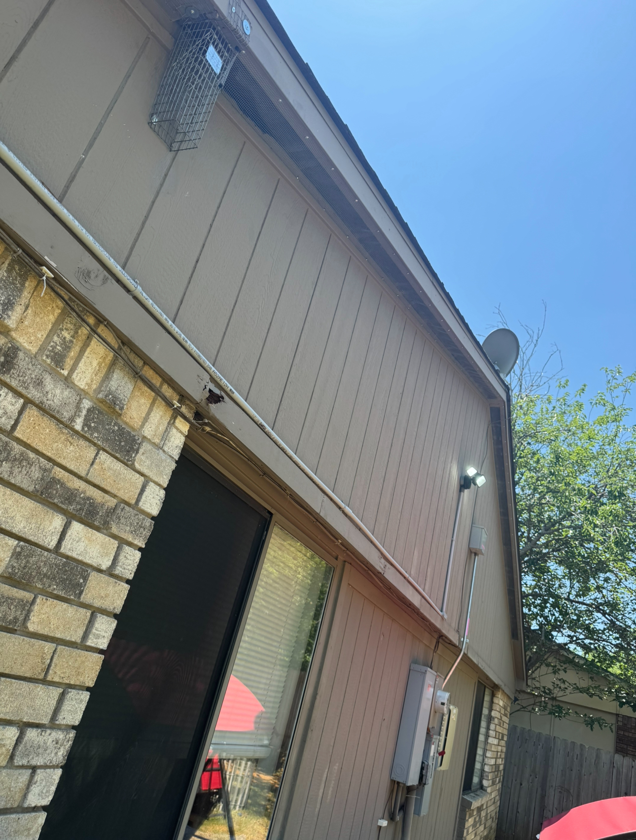 Attic Sanitation & Restoration