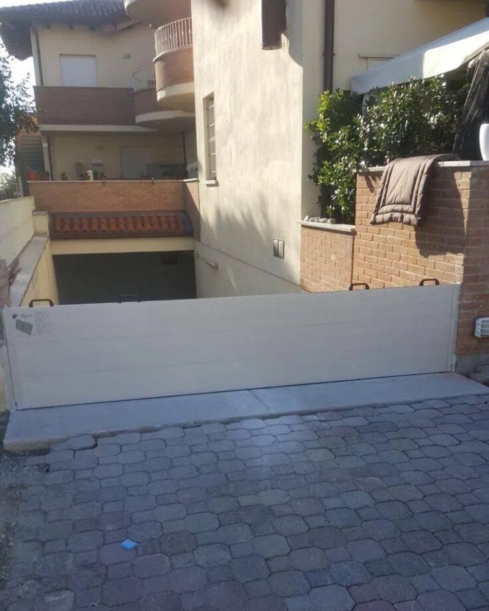 Terrazzo