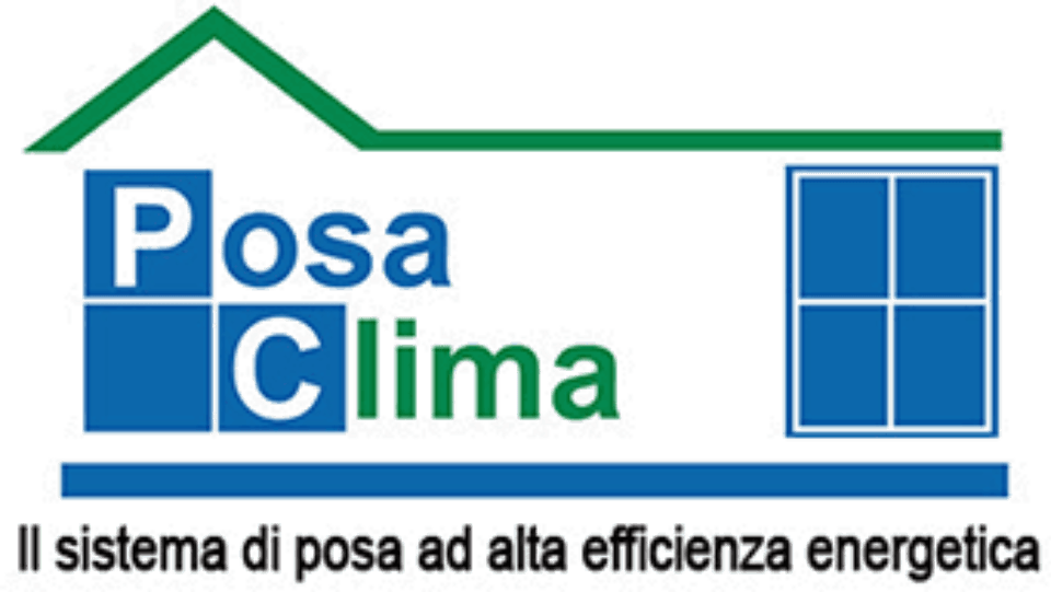 Logo Posa Clima