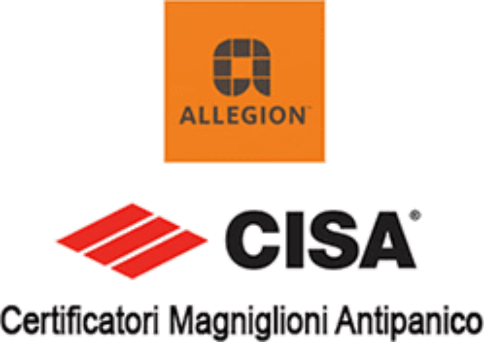 Logo Cisa