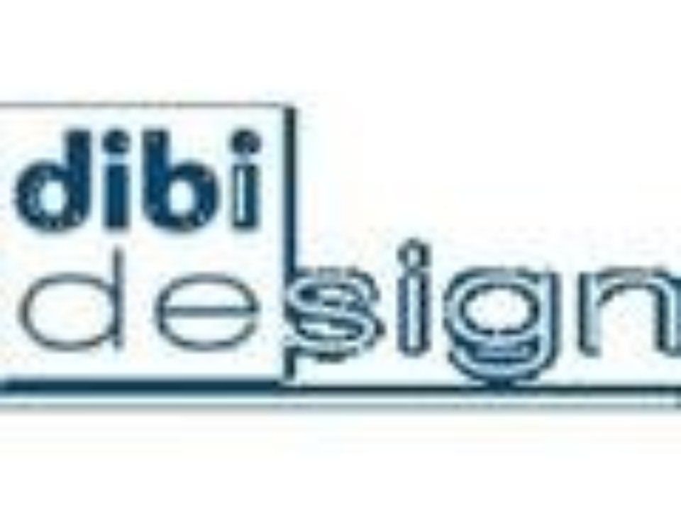 Logo Dibi Design