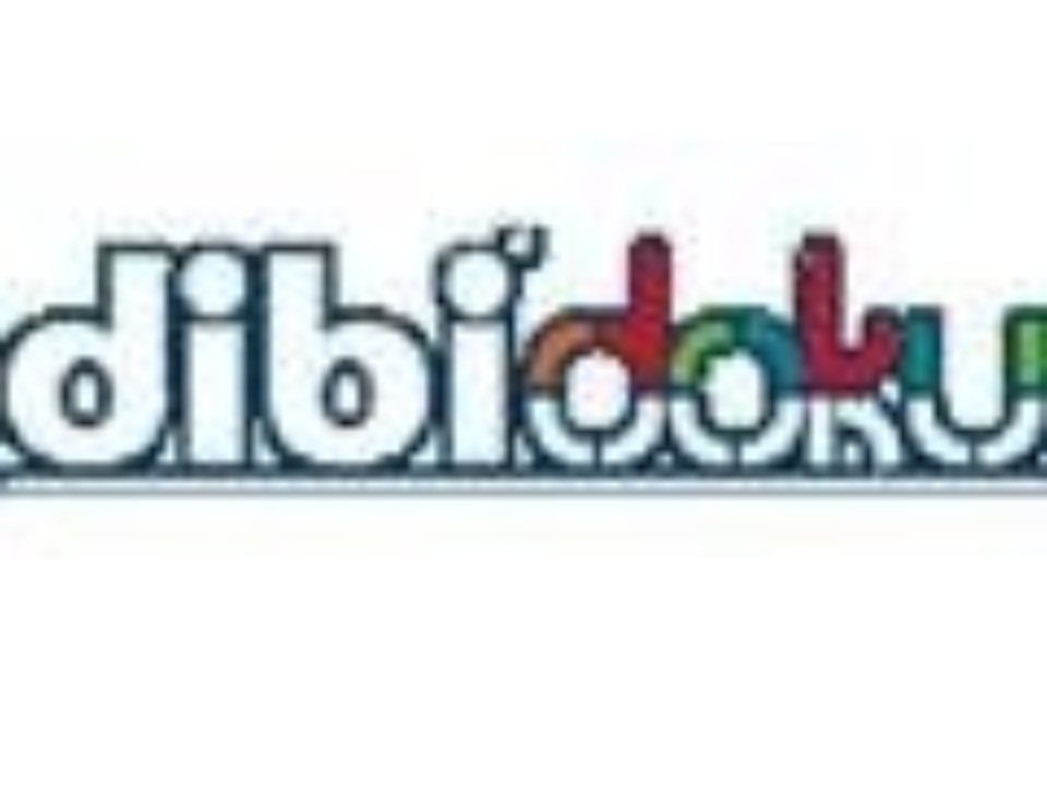 Logo DibiDoku