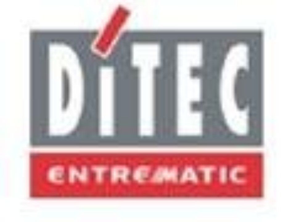 Logo Ditec