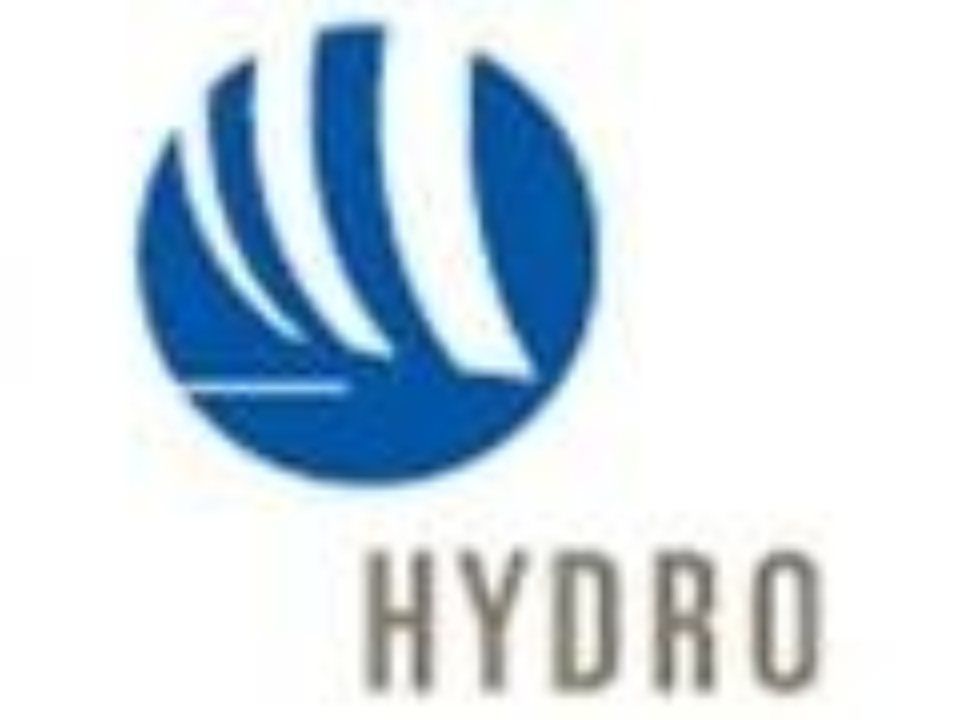 Logo Hydro