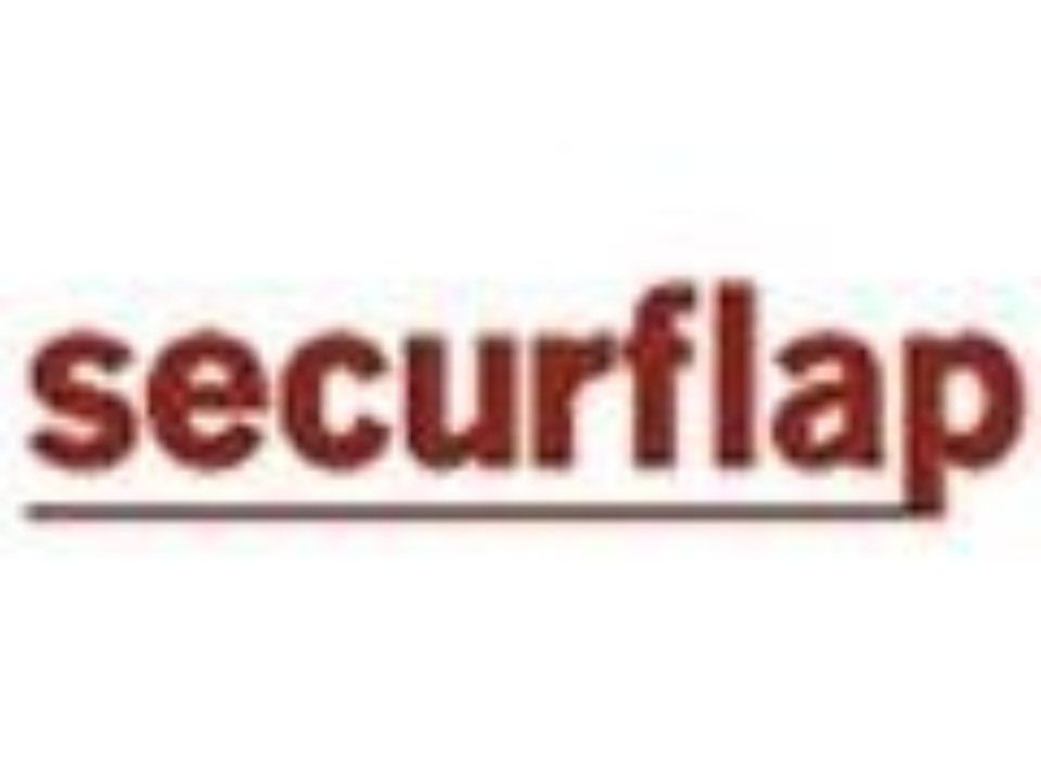 Logo Securflap