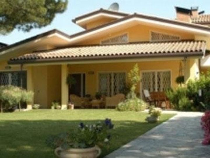 Infissi in alluminio