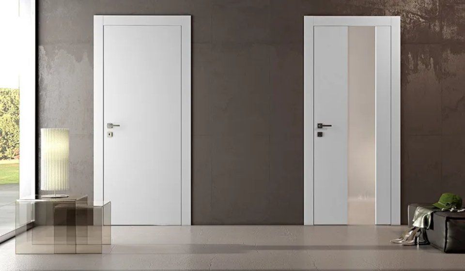 Porte interne