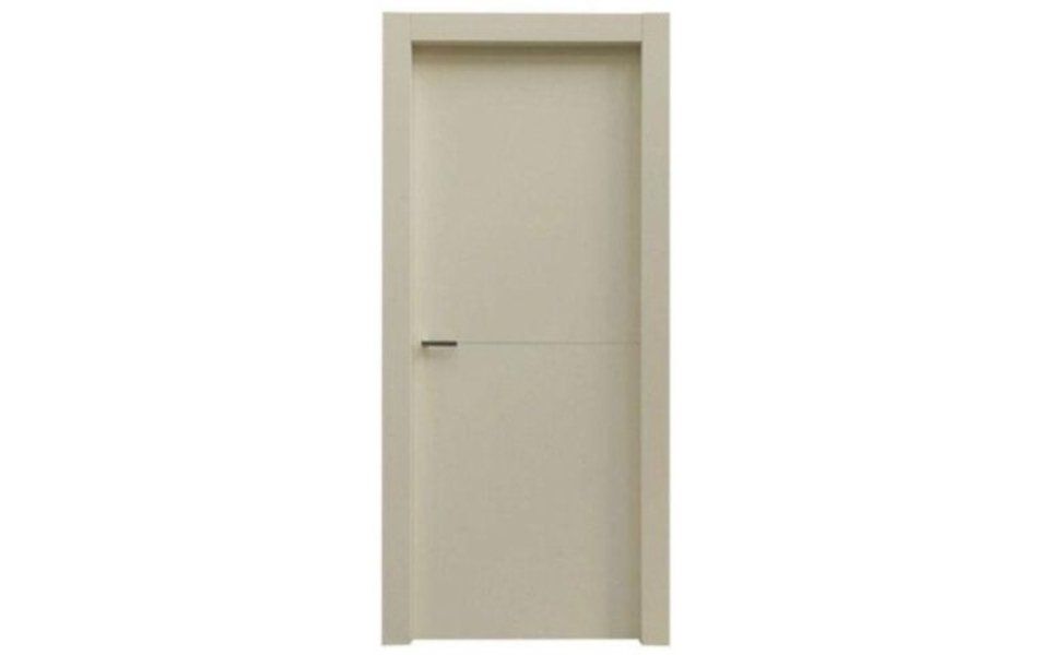 Porta con cornice