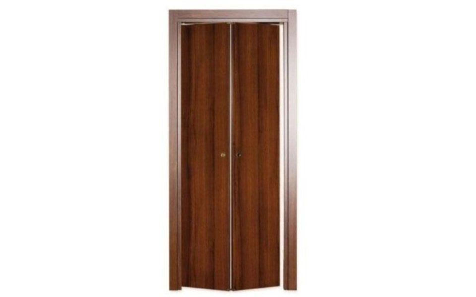Porta in legno di qualità