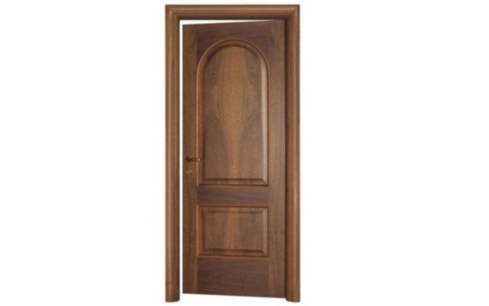 Porta in legno