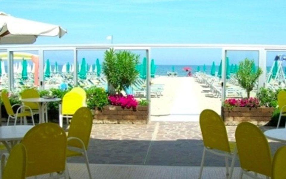 Veranda