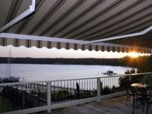 Tenda da sole