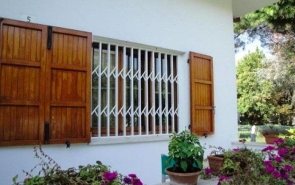 Grate per finestra