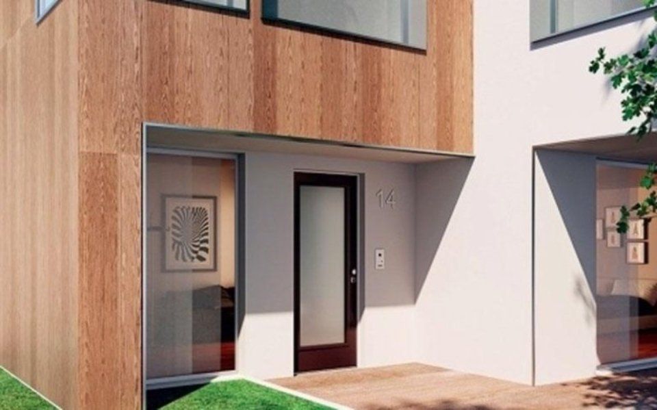 Rivestimenti per porta blindata classica