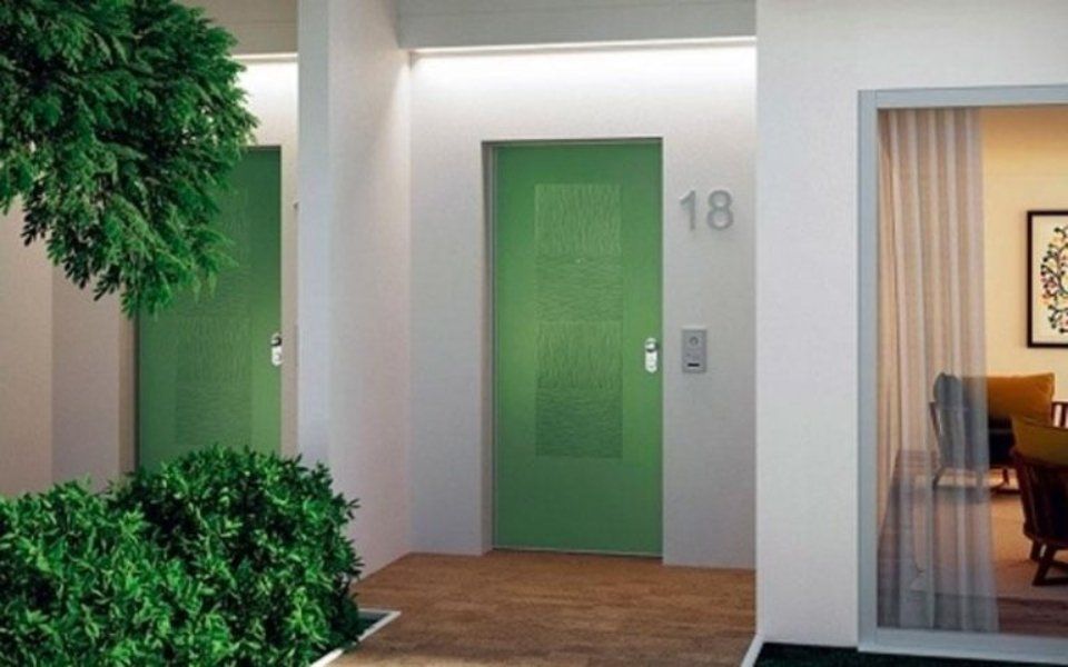 Rivestimenti per porta blindata