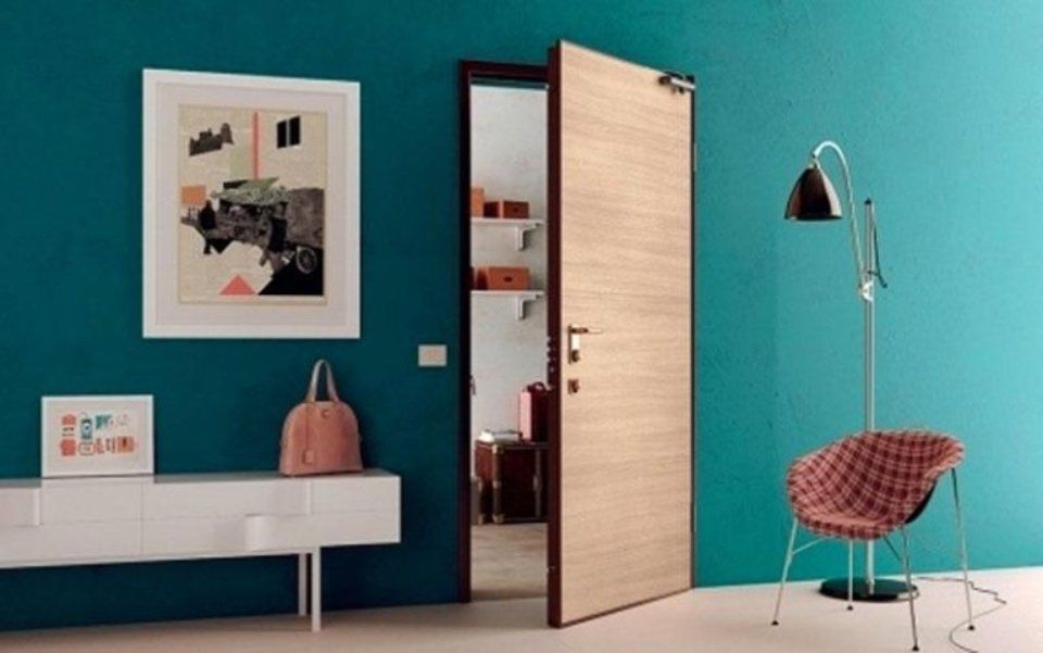 Rivestimenti per porta
