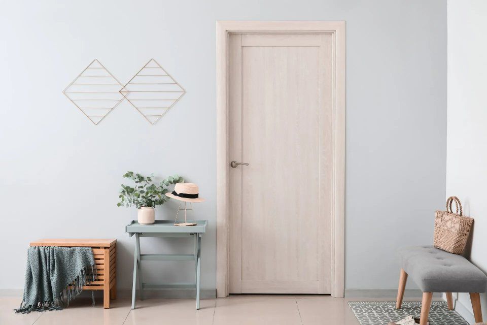 Porte per interno