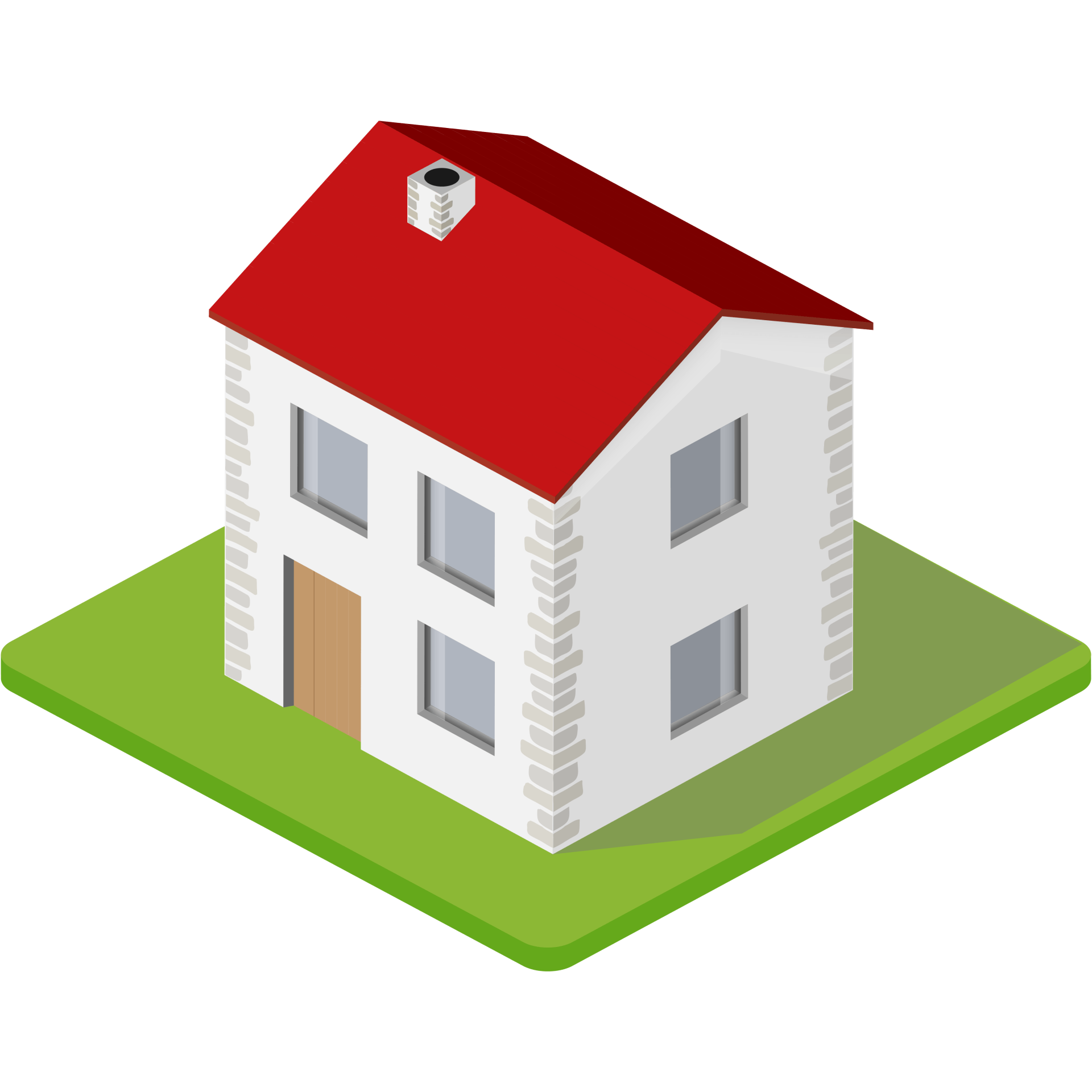 Woning particulier