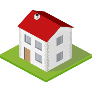 Icon Huis Particulier