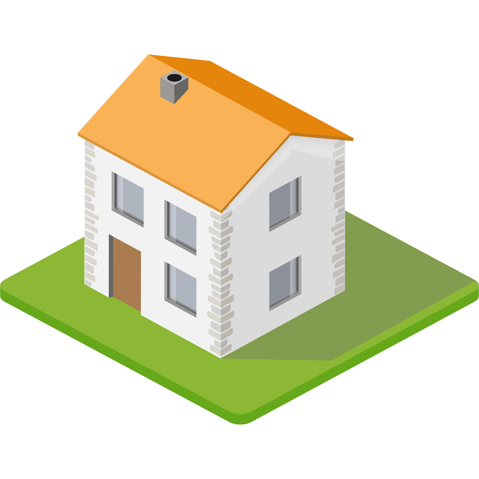 Woning particulier