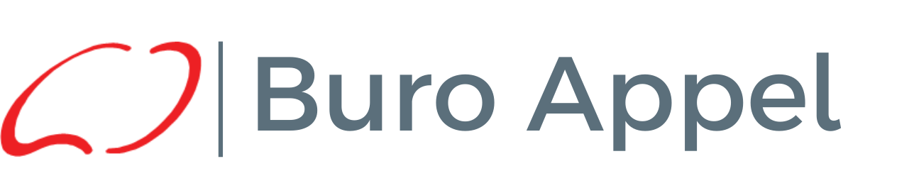 Logo Buro Appel