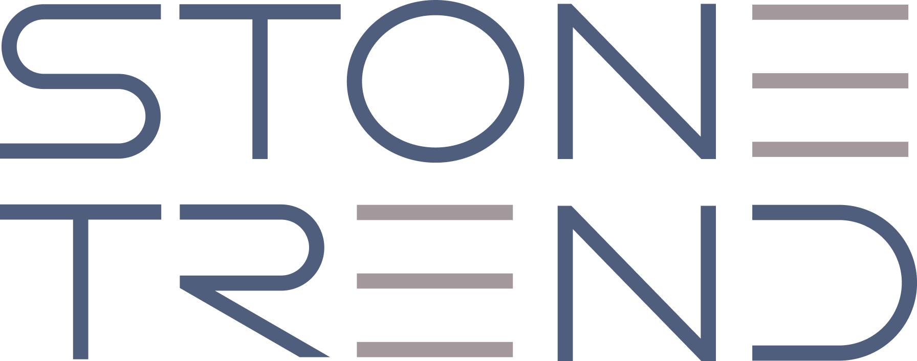 Stone Trend Stone Trend