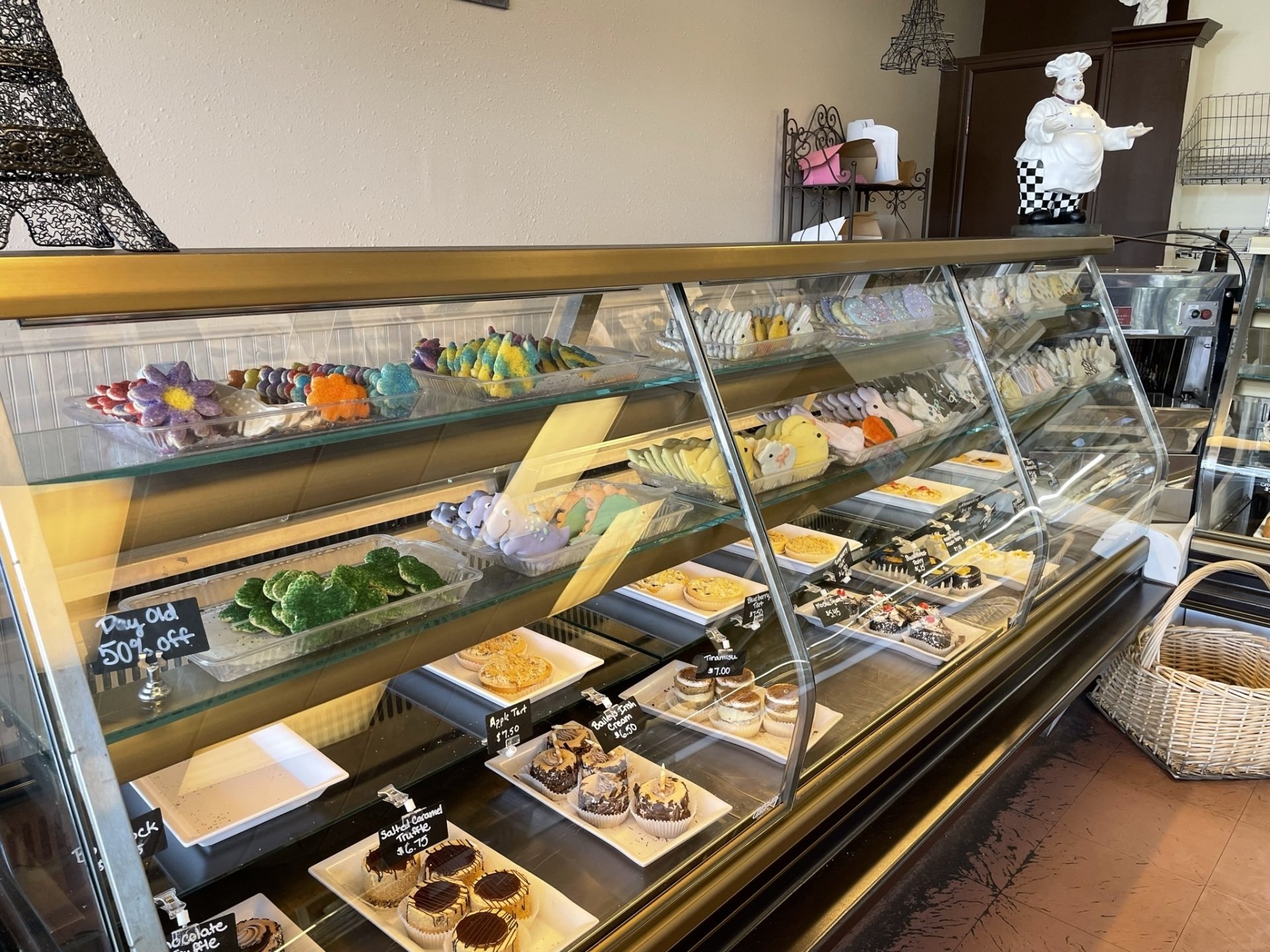 Arvada's Sweet Spot | French Bakery | La Patisserie Francaise